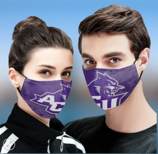 ACU’s Transition to Division Face Mask