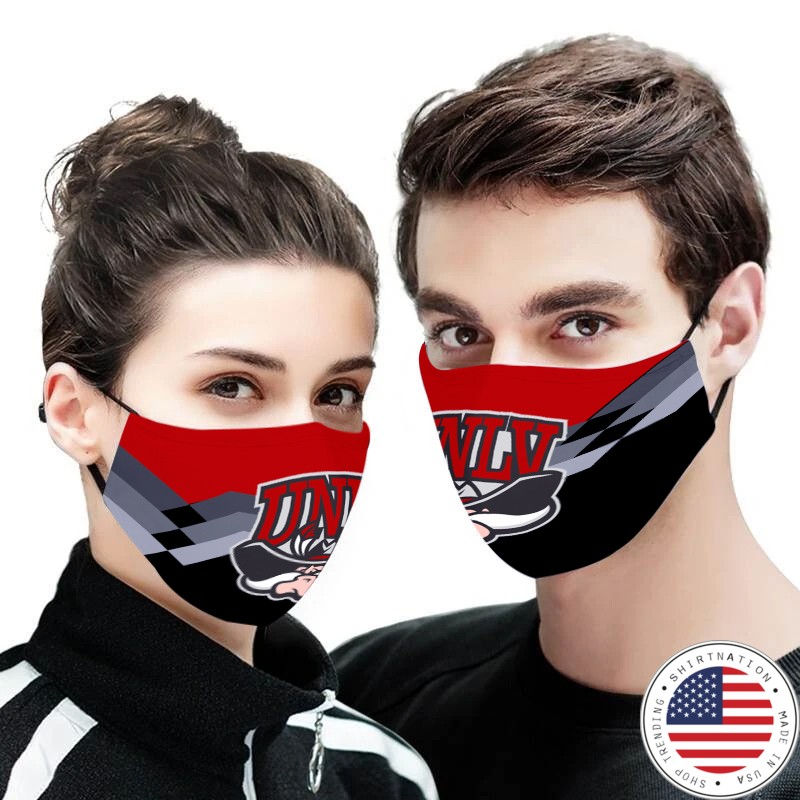 Renault clio 3d face mask