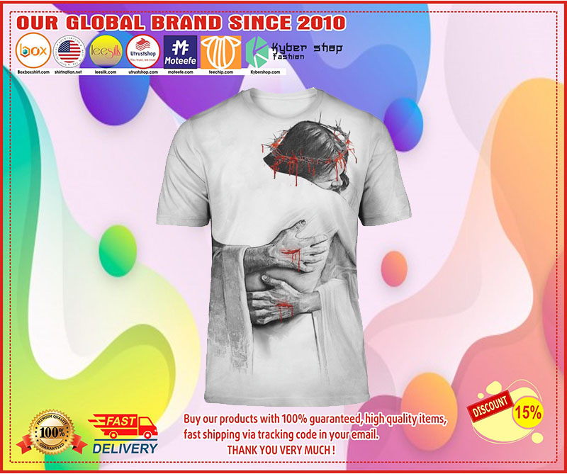 A lord hug shirt