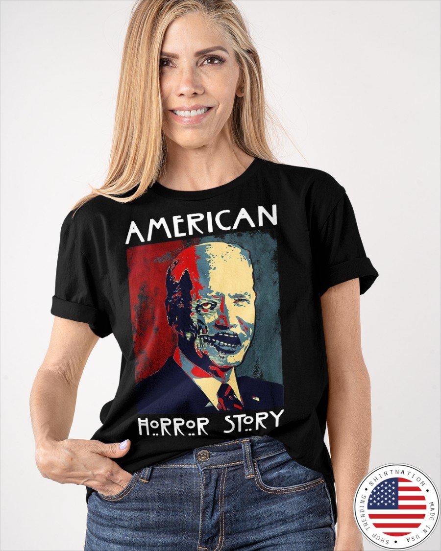 Biden American Horror Story Shirt4