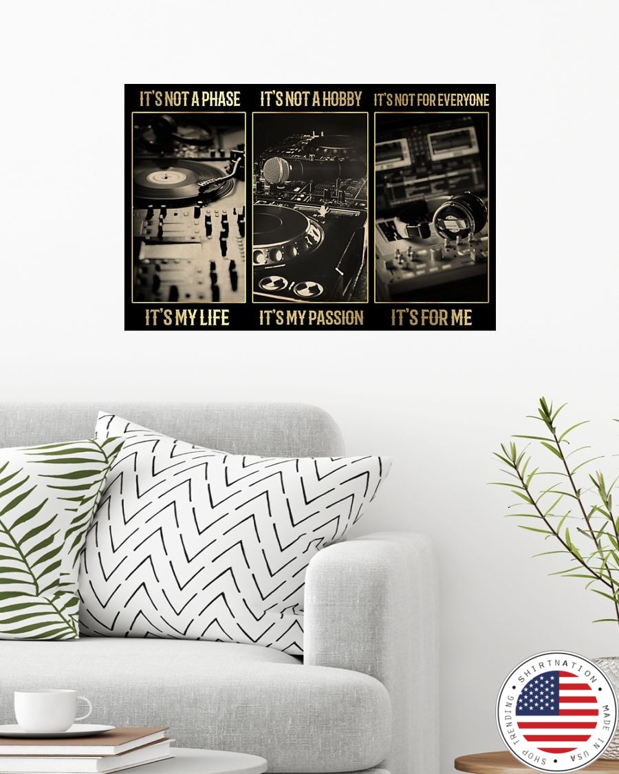 Dirt horse smell and wine are always good for the soul poster