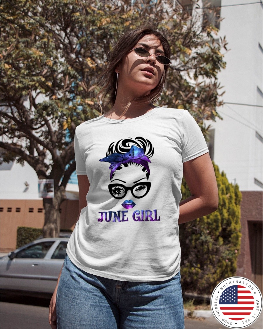 June Girl Shirt3