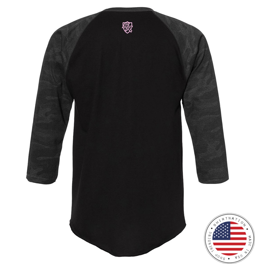 Live. Laugh. Lock Load and Gun Shirt4
