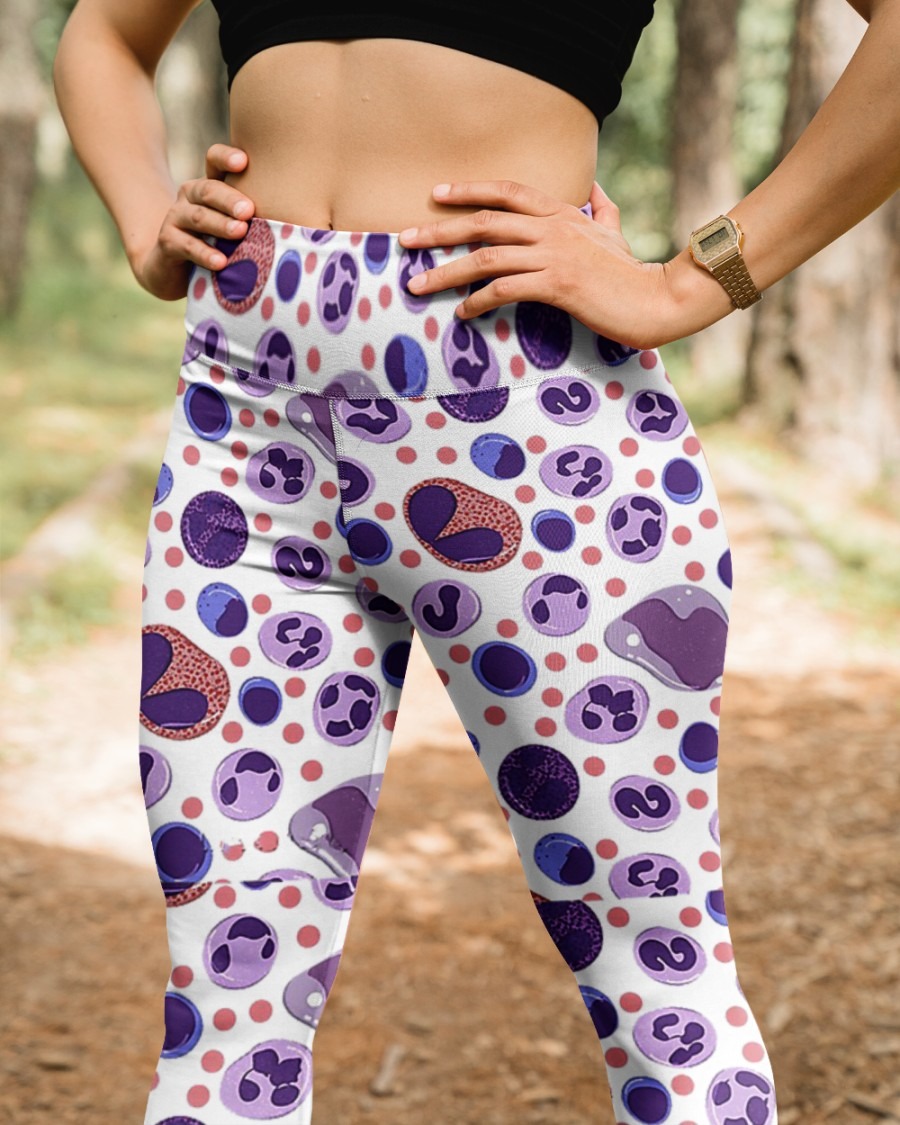 Med tech 3D legging2