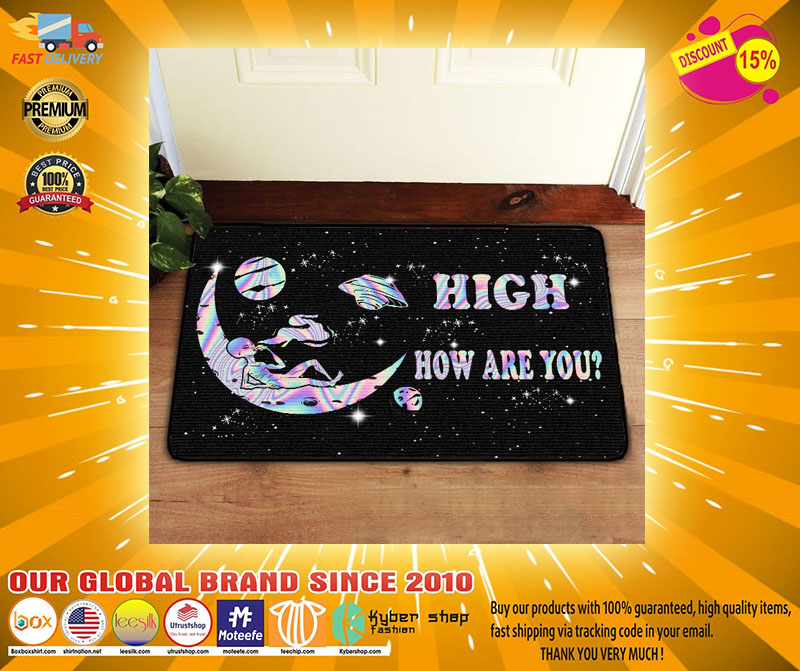Moon high how are you doormat2