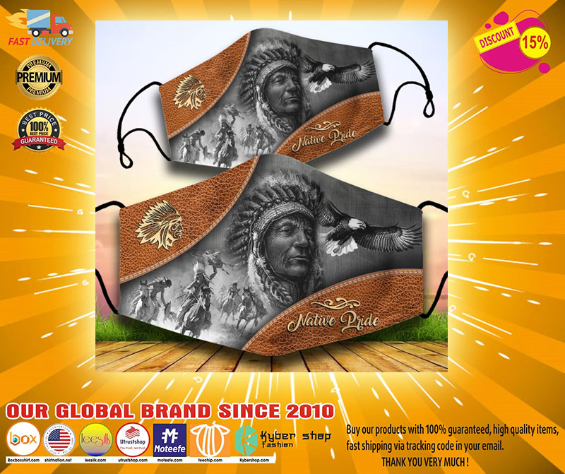 Native pride facemask2