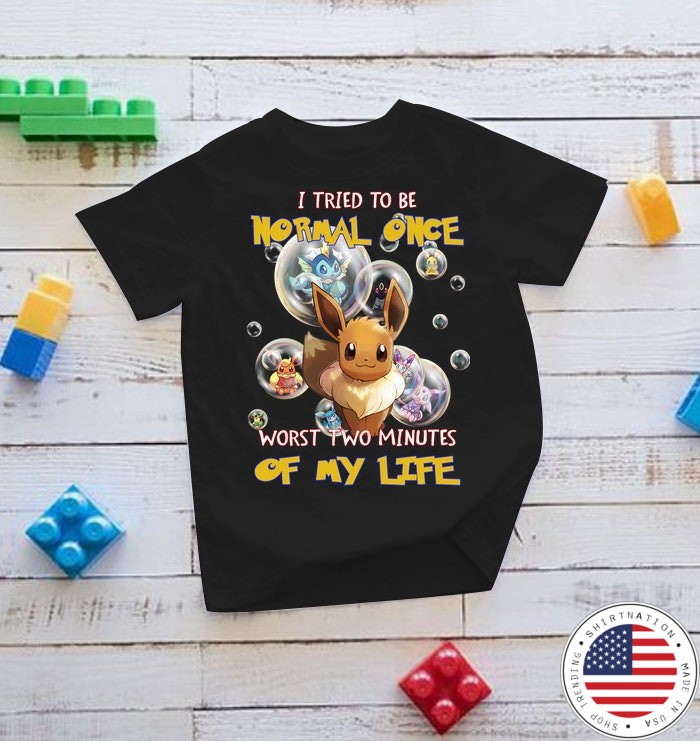 Pikachu I Tried To Be Normal Once Worts Two Minites Of My Life 567