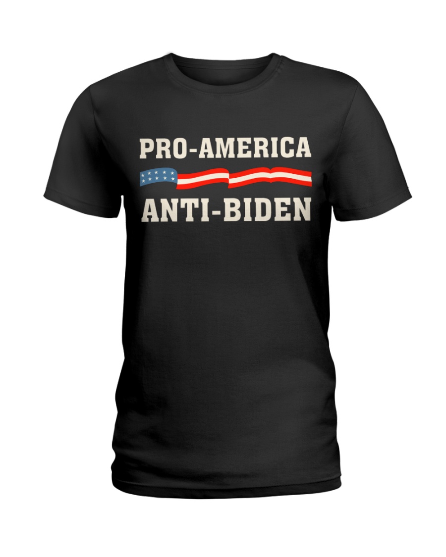 Pro America Anti Biden Shirt1