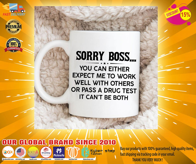 Sorry boss you can either mug2