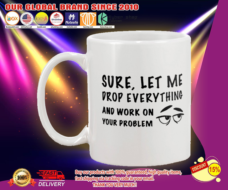 God bless the pastor who survived online church services mug