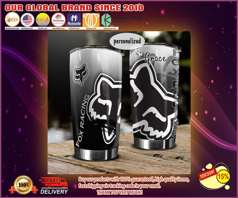 Table Science tumbler