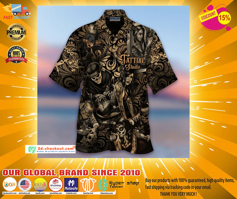 Tattoo studio hawaiian2 1