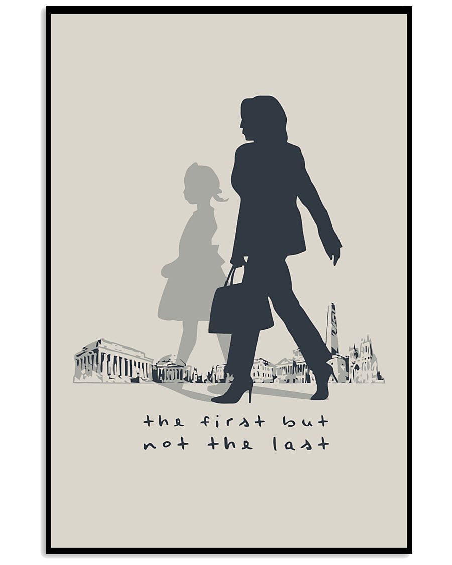 The first but not the last poster