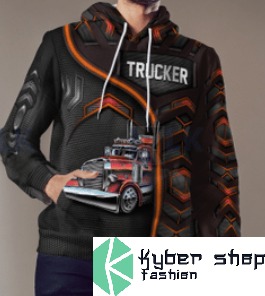 Trucker bedding set