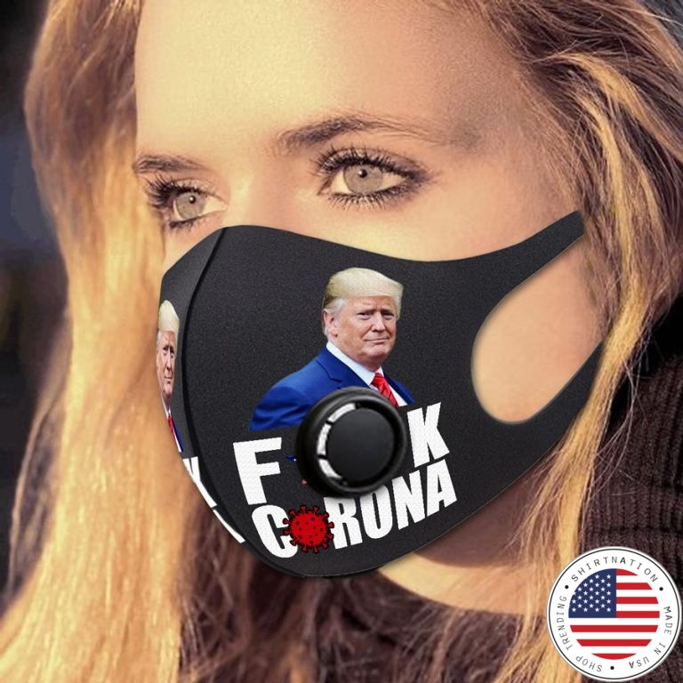 Trump-fuck-corona-face-mask-1