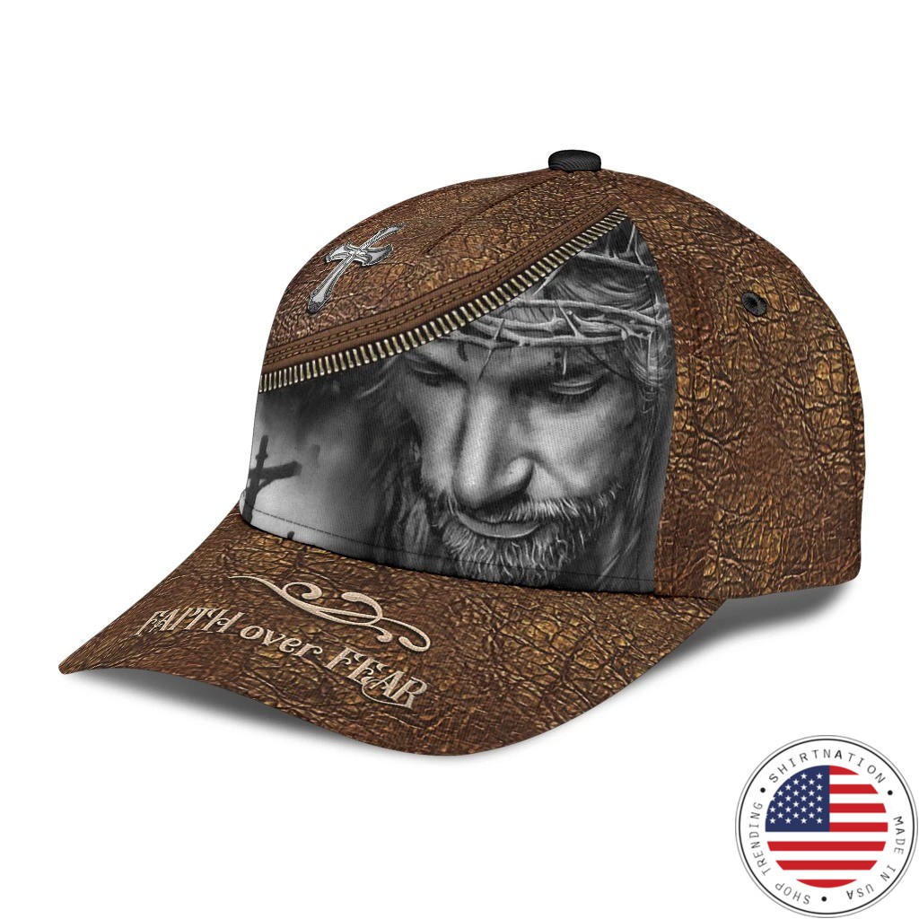faith over fear cap 39786 1