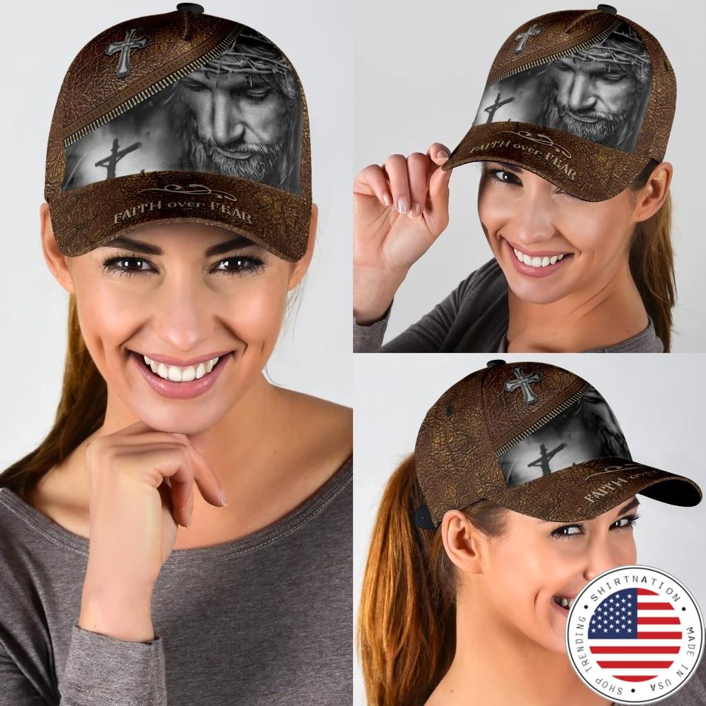 faith over fear cap 39786 2