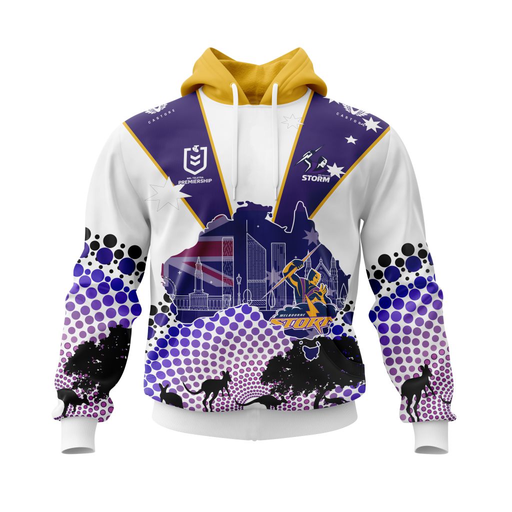 CUSTOM NRLAUSStorm211230 000 hoodie front