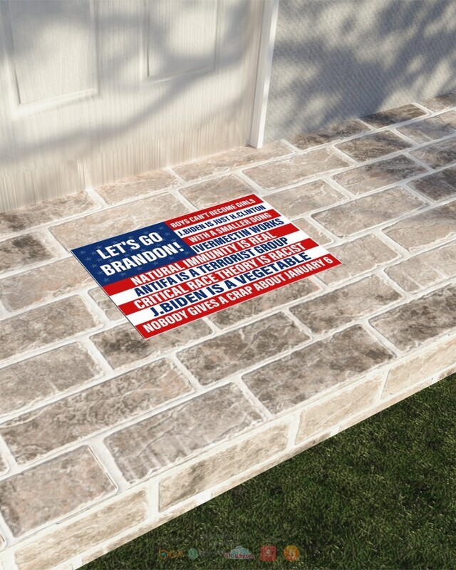 Lets go Brandon Boys cant become girls Biden is just Clintion doormat 1 2 3 4 5