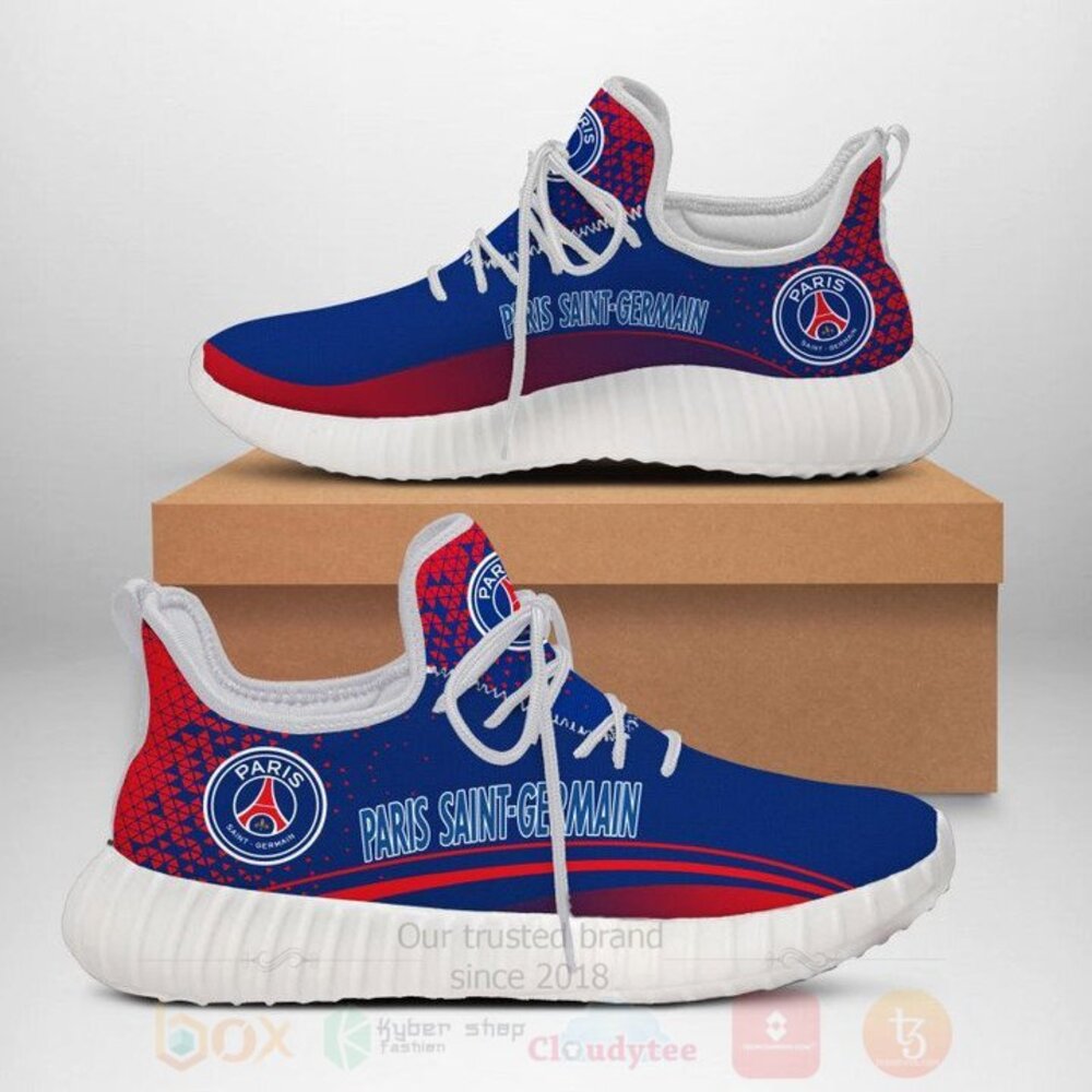 Paris Saint Germain Reze Sneakers