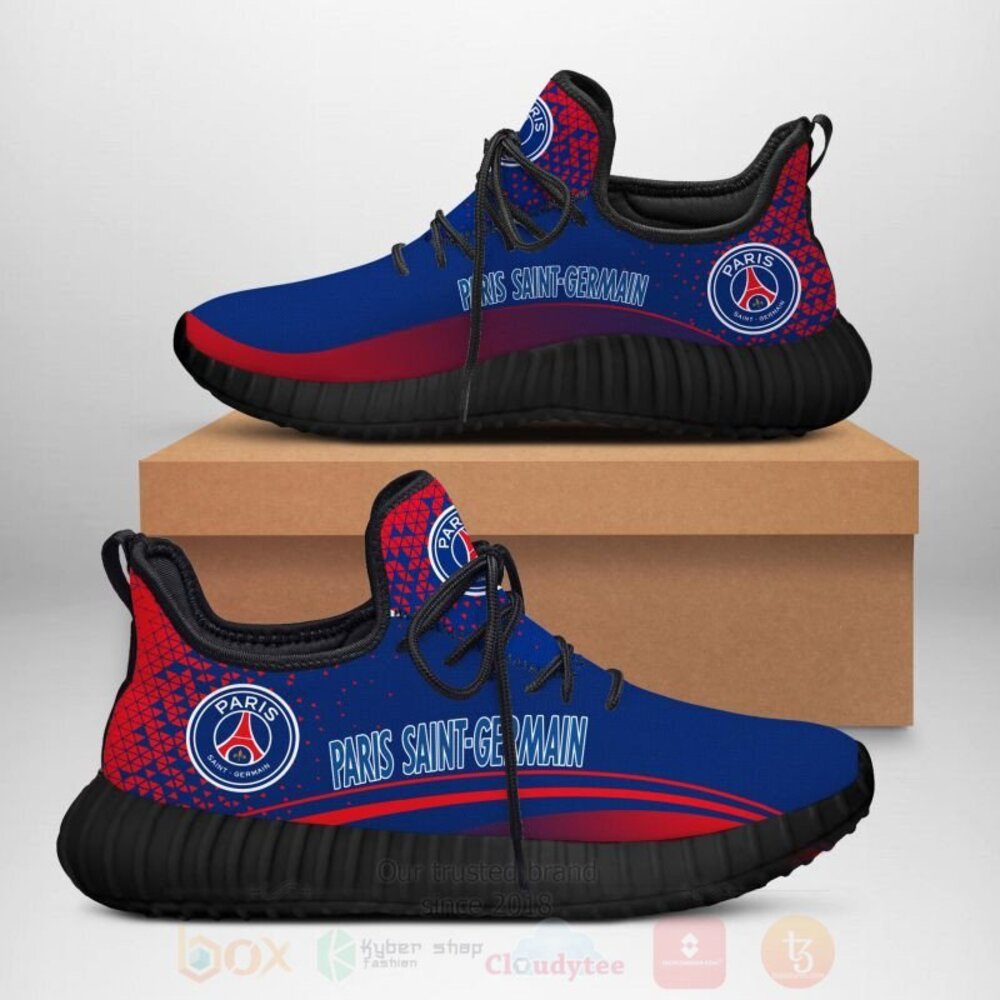 Paris Saint Germain Reze Sneakers 1