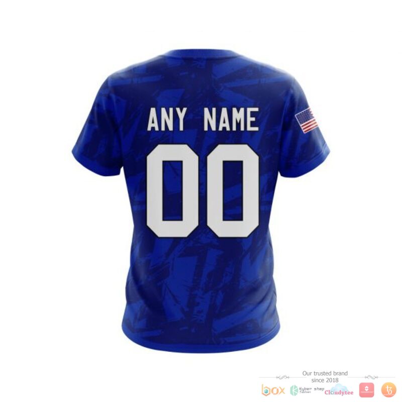 Personalized Buffalo Sabres With American Flag 3d shirt hoodie 1 2 3 4 5 6