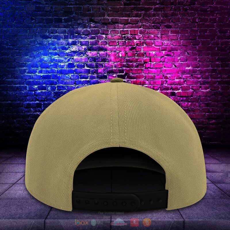 Personalized NCAA Colorado Buffaloes The Grinch Cap 1 2 3