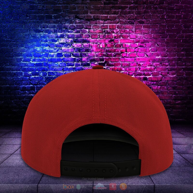 Personalized NCAA Cornell Big Red The Grinch Cap 1 2 3