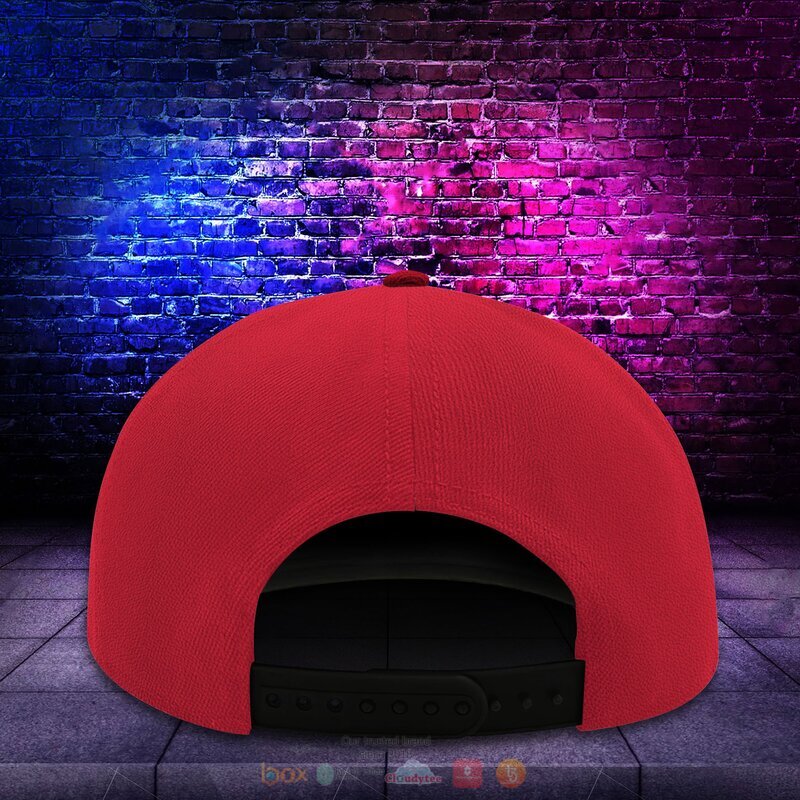 Personalized NCAA Nebraska Cornhuskers The Grinch Cap 1 2 3