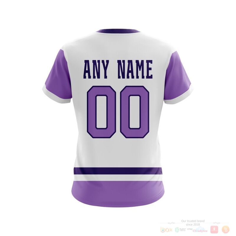 Personalized NHL Boston Bruins Fights Cancer 3d shirt hoodie 1 2 3 4 5 6 7
