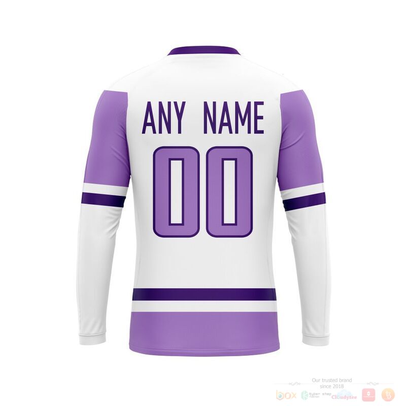 Personalized NHL Buffalo Sabres Fights Cancer 3d shirt hoodie 1 2 3 4 5