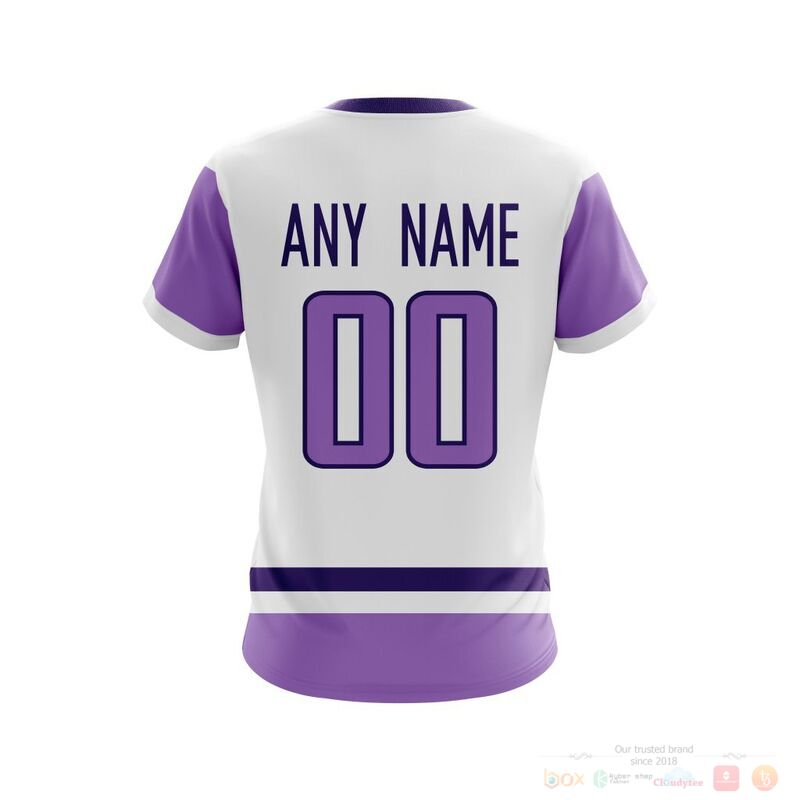 Personalized NHL Buffalo Sabres Fights Cancer 3d shirt hoodie 1 2 3 4 5 6 7