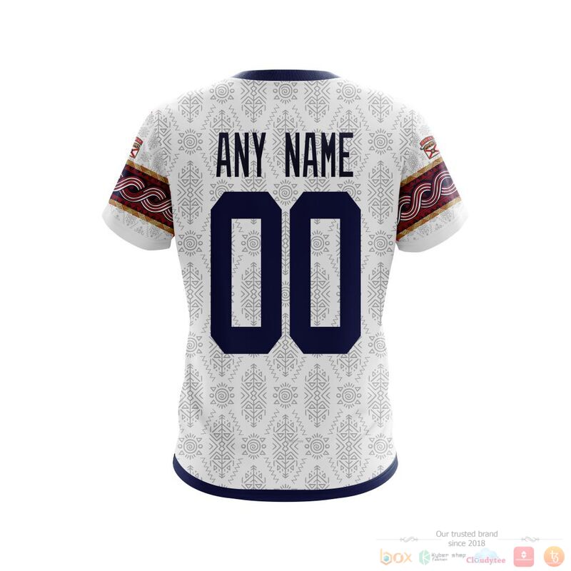 Personalized NHL Florida Panthers brocade pattern 3d shirt hoodie 1 2 3 4 5 6