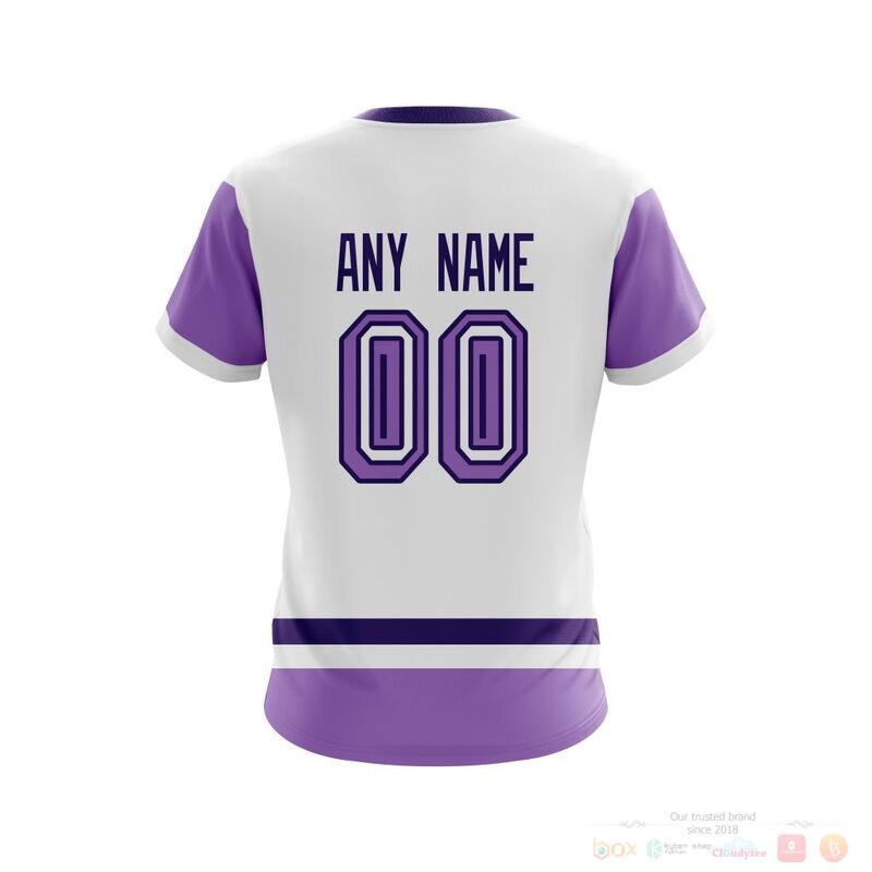 Personalized NHL New York Rangers Fights Cancer 3d shirt hoodie 1 2 3 4 5 6 7