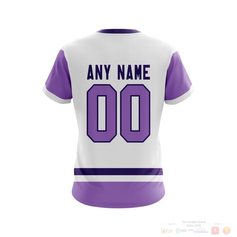 Personalized NHL Philadelphia Flyers Fights Cancer 3d shirt hoodie 1 2 3 4 5 6 7