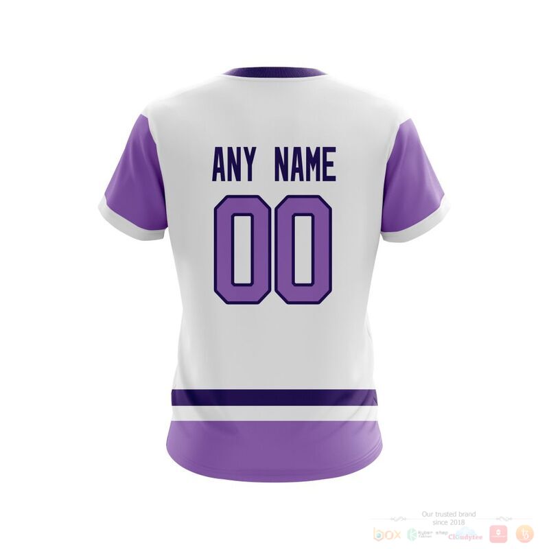 Personalized NHL St. Louis Blues Fights Cancer 3d shirt hoodie 1 2 3 4 5 6 7