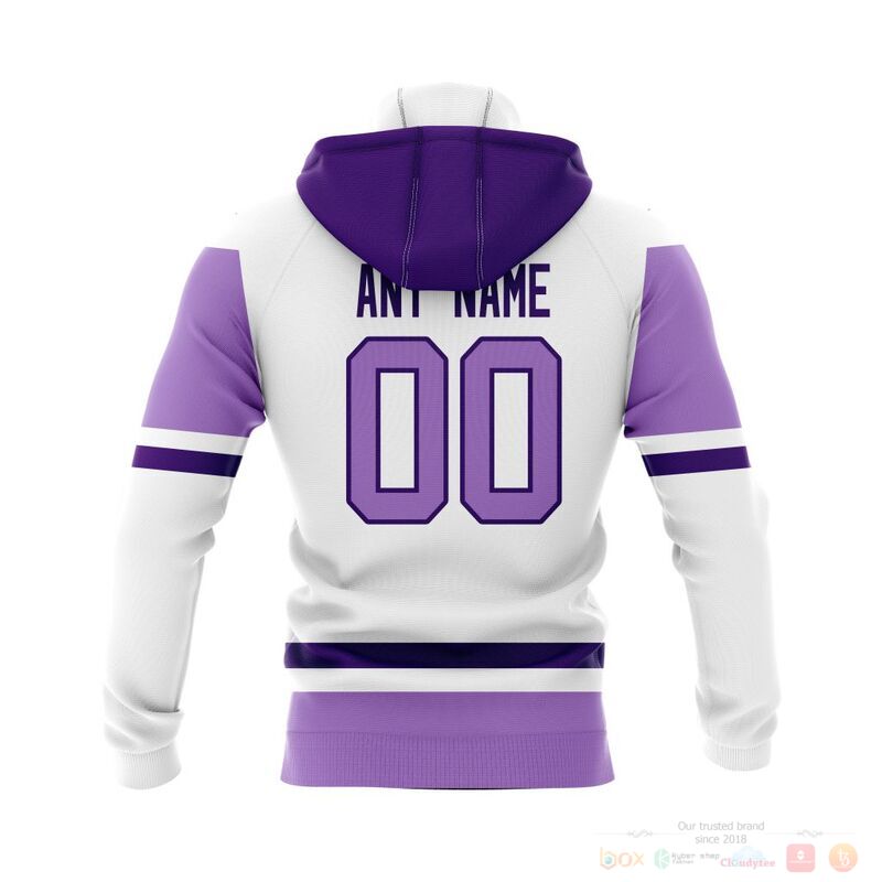 Personalized NHL Tampa Bay Lightning Fights Cancer 3d shirt hoodie 1 2 3