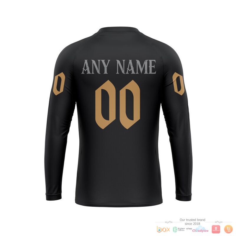 Personalized NHL Tampa Bay Lightning Gasparilla 3d shirt hoodie 1 2 3 4