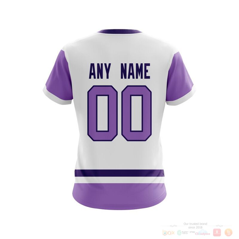 Personalized NHL Winnipeg Jets Fights Cancer 3d shirt hoodie 1 2 3 4 5 6 7