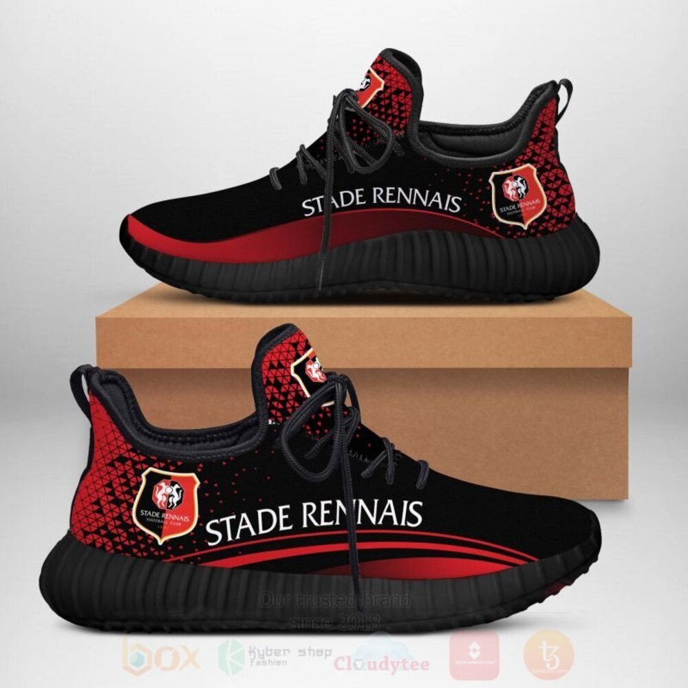 Stade Rennais F.C Reze Sneakers 1