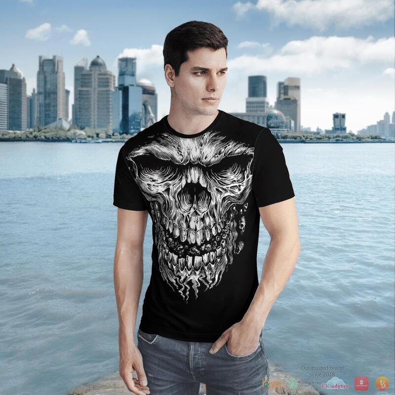 Viking Viking Vegvisir For Men 3d shirt Hoodie 1 2 3 4
