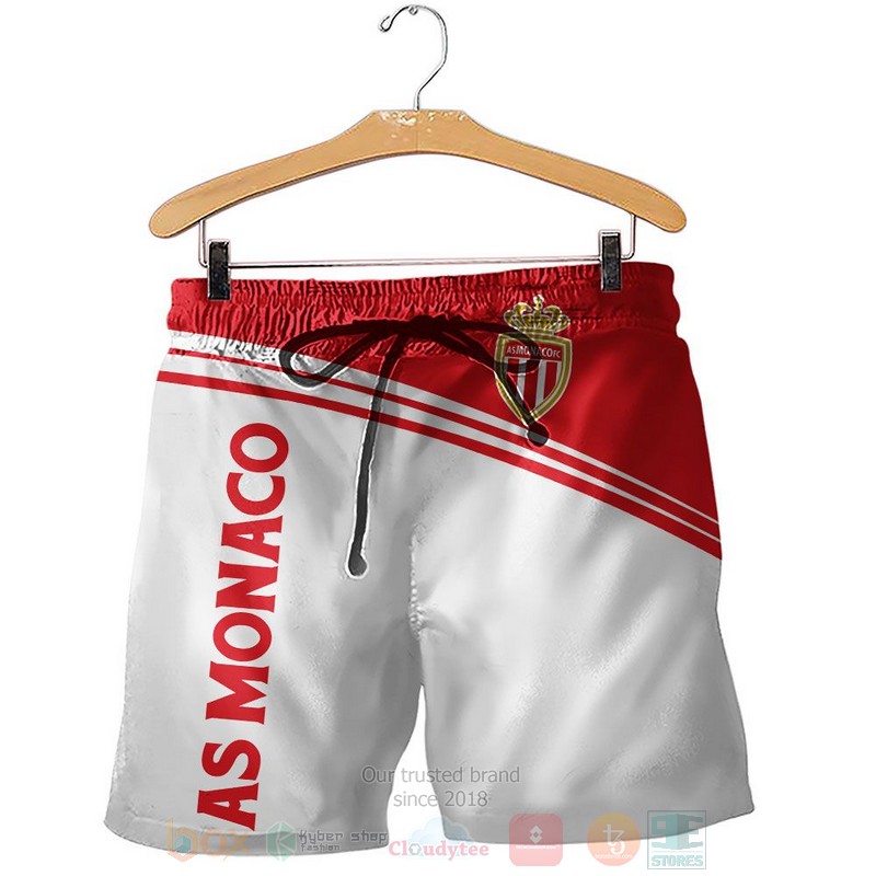 AS Monaco 3D shirt hoodie 1 2 3 4 5 6 7 8 9 10 11 12 13 14 15