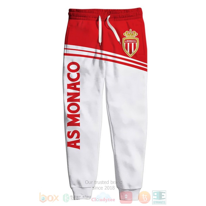 AS Monaco 3D shirt hoodie 1 2 3 4 5 6 7 8 9 10 11 12 13 14 15 16 17 18 19 20