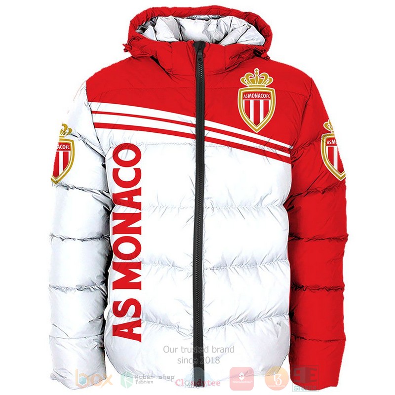 AS Monaco 3D shirt hoodie 1 2 3 4 5 6 7 8 9 10 11 12 13 14 15 16 17 18 19 20 21 22
