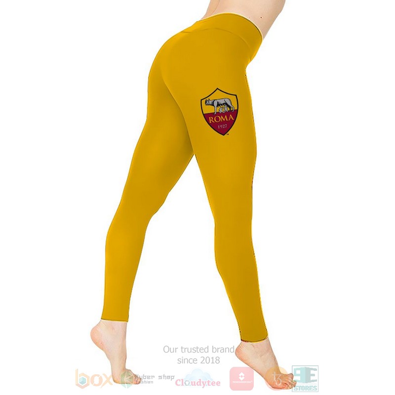 AS Roma red yellow 3D shirt hoodie 1 2 3 4 5 6 7 8 9 10 11 12 13 14 15 16 17 18 19 20 21 22 23