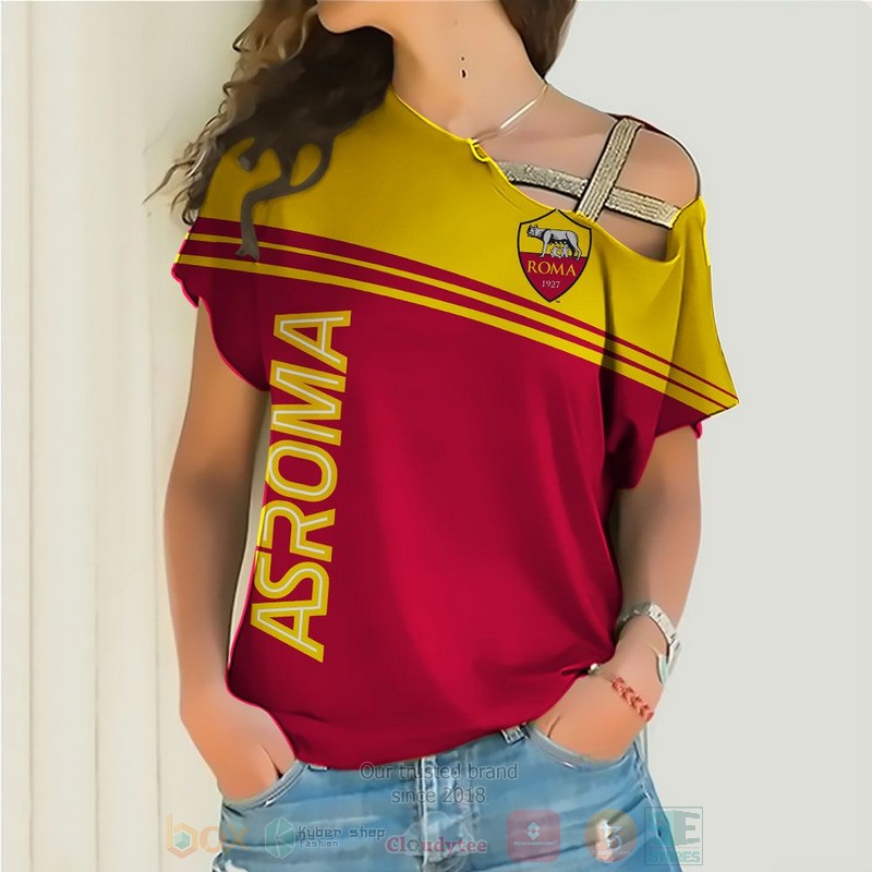 AS Roma red yellow 3D shirt hoodie 1 2 3 4 5 6 7 8 9 10 11 12 13 14 15 16 17 18 19 20 21 22 23 24 25 26 27 28 29