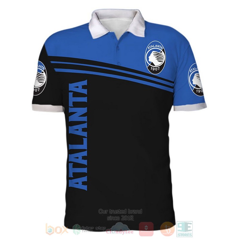 Atalanta FC 3D shirt hoodie 1 2 3 4 5 6 7 8