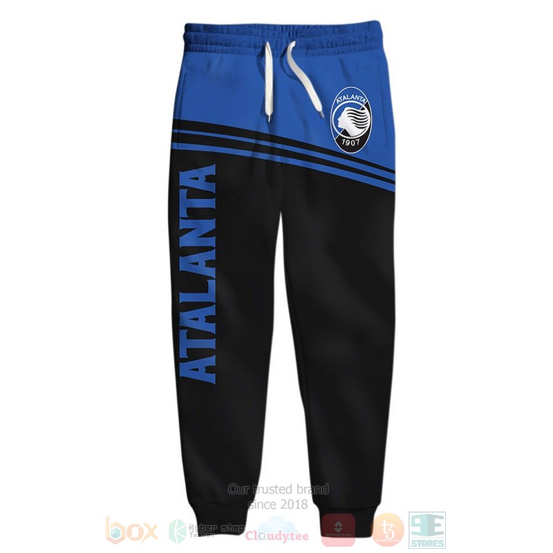 Atalanta FC 3D shirt hoodie 1 2 3 4 5 6 7 8 9 10 11 12 13 14 15 16 17 18 19 20