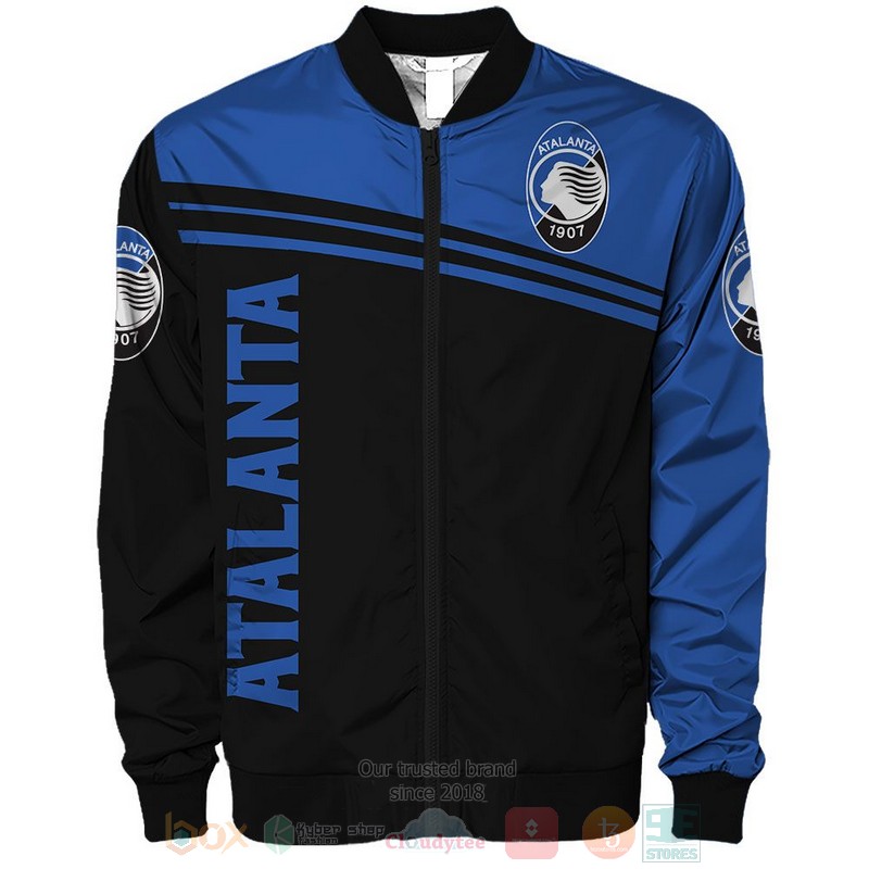Atalanta FC 3D shirt hoodie 1 2 3 4 5 6 7 8 9 10 11 12 13 14 15 16 17 18 19 20 21