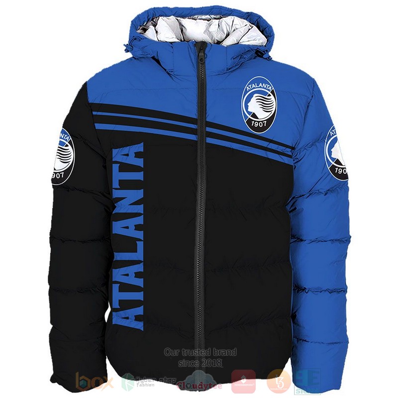 Atalanta FC 3D shirt hoodie 1 2 3 4 5 6 7 8 9 10 11 12 13 14 15 16 17 18 19 20 21 22
